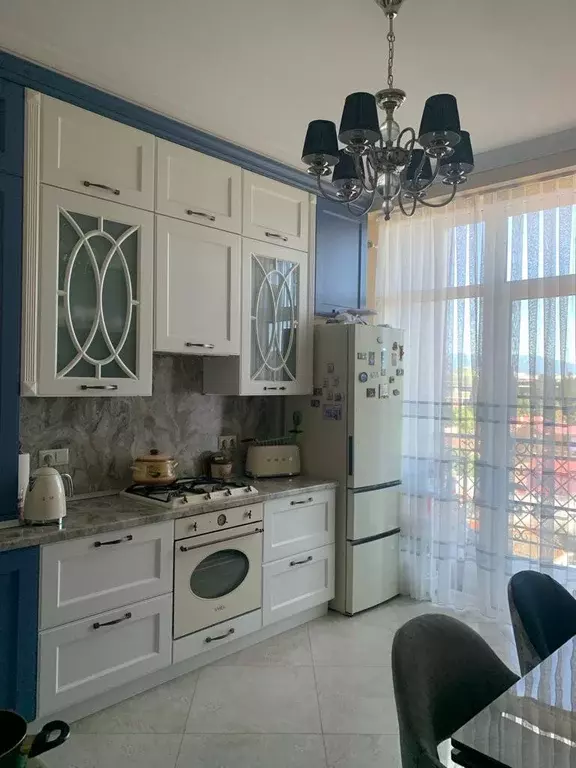 Продаётся 2-к квартира, 65 м - Фото 0