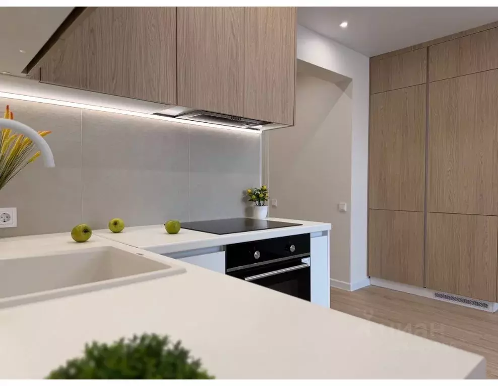 3-к кв. Иркутская область, Иркутск Култукская ул., 16 (64.7 м) - Фото 2