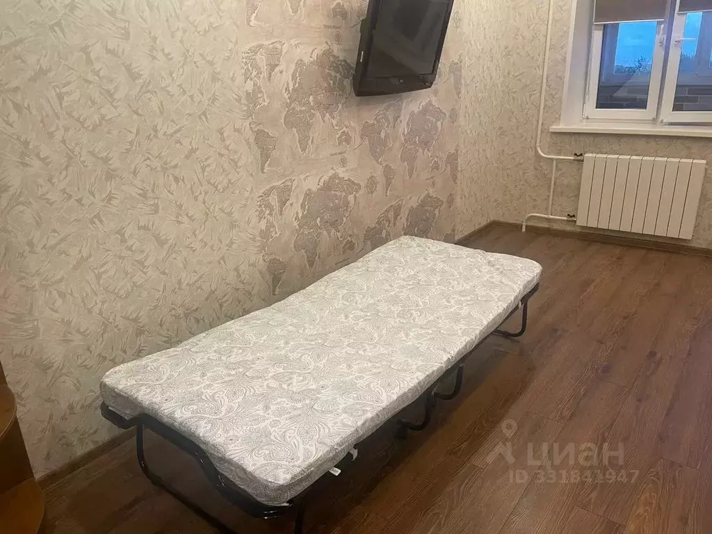 1-к кв. Москва Каширское ш., 32К2 (42.0 м) - Фото 2