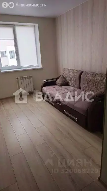 Студия Белгородская область, Белгород ул. Семейная, 21 (26.8 м) - Фото 0
