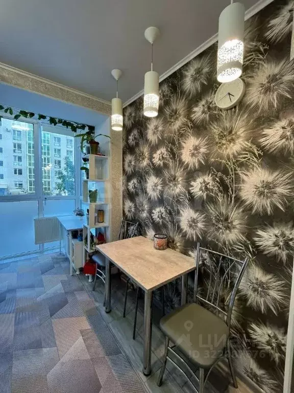 1-к кв. Ставропольский край, Михайловск Шпаковский район, Гармония ... - Фото 1