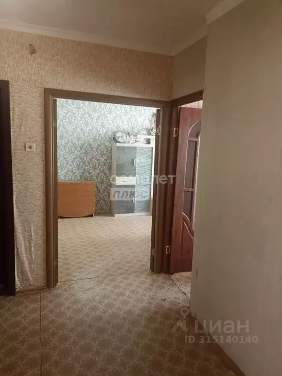 3-к кв. Липецкая область, Липецк Индустриальная ул., 12 (63.4 м) - Фото 1