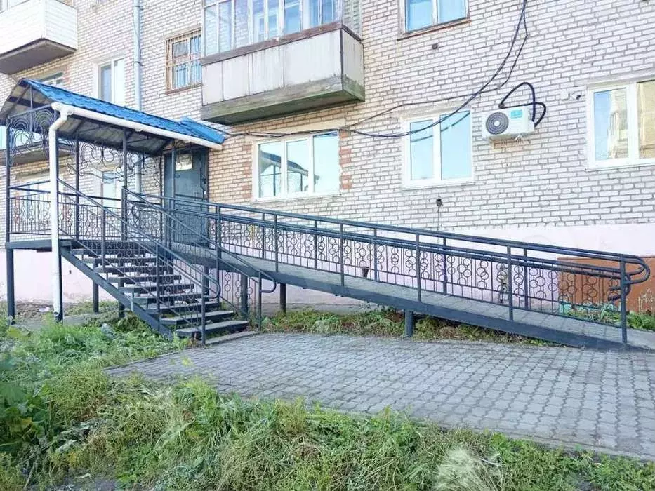 Продам офисное помещение, 60 м - Фото 1