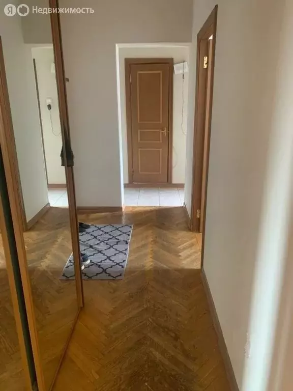 2-комнатная квартира: Москва, улица Введенского, 24к1 (54.4 м) - Фото 2
