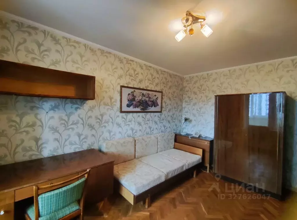 3-к кв. Московская область, Одинцово Северная ул., 8 (65.7 м) - Фото 1