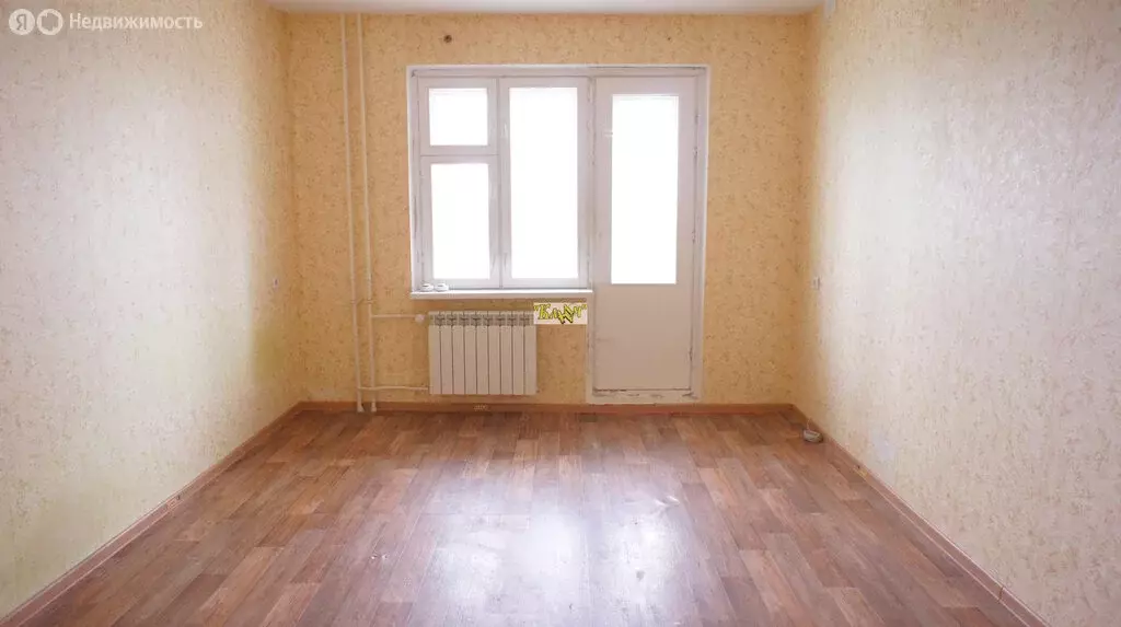 1-комнатная квартира: деревня Жилина, улица Графа Киселёва, 9 (41.7 м) - Фото 0