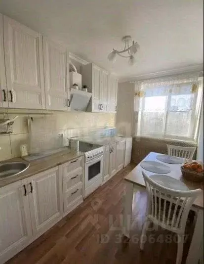 3-к кв. Ставропольский край, Ставрополь ул. Доваторцев, 51/1 (63.0 м) - Фото 1