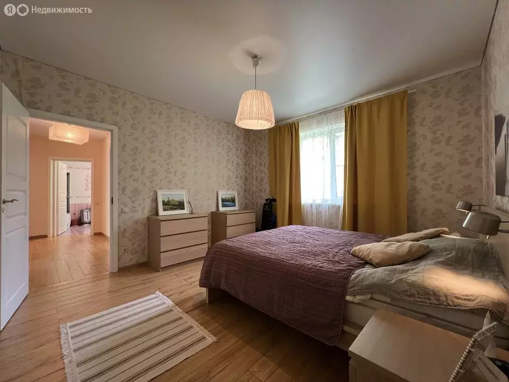 Дом в сельское поселение Корсаково, садовое товарищество Истомино, 3А ... - Фото 0