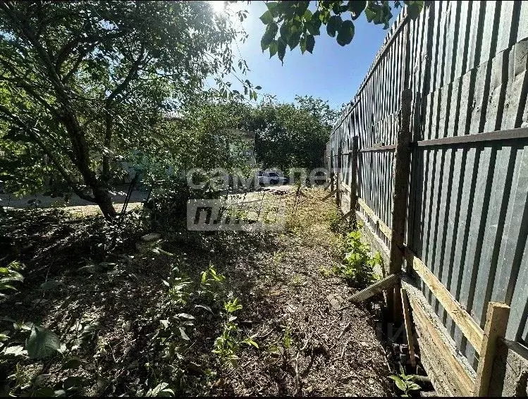 Участок в Краснодарский край, Новороссийск ул. Революции 1905 года, 83 ... - Фото 2