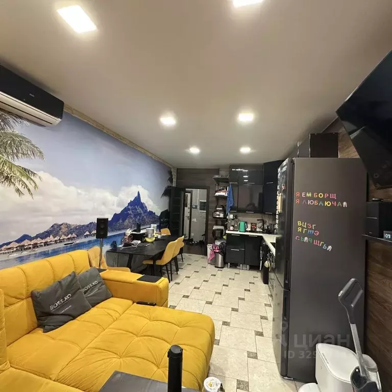 3-к кв. Московская область, Балашиха ул. Некрасова, 13А (92.3 м) - Фото 2