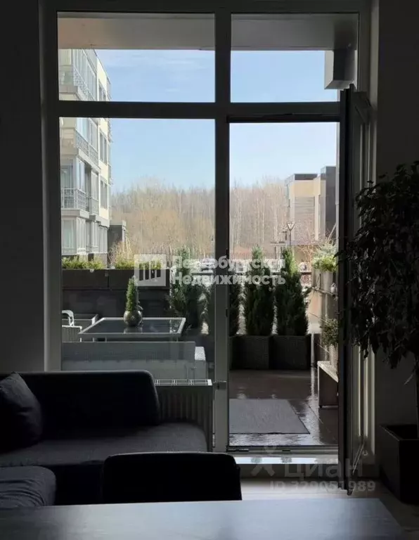 3-к кв. Санкт-Петербург ул. Катерников, 6к1 (128.0 м) - Фото 1
