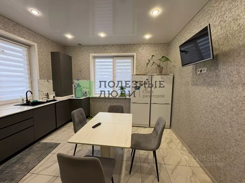 Дом в Белгородская область, Белгородский район, Новосадовское с/пос, ... - Фото 1