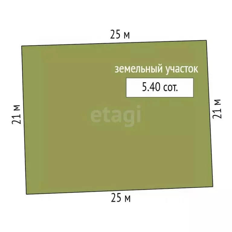 Участок в Брянская область, Брянский район, Снежское с/пос, с. ... - Фото 2