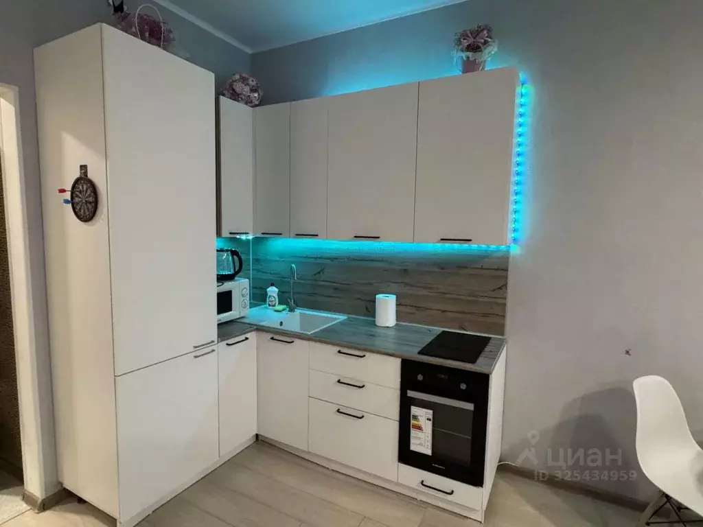 Студия Башкортостан, Уфа ул. Набережная реки Уфы, 21 (40.0 м) - Фото 2