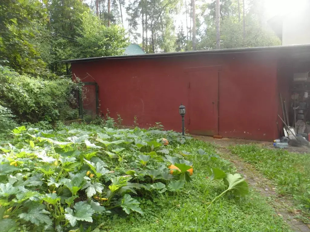 Коттедж в Московская область, Раменский муниципальный округ, Кратово ... - Фото 2