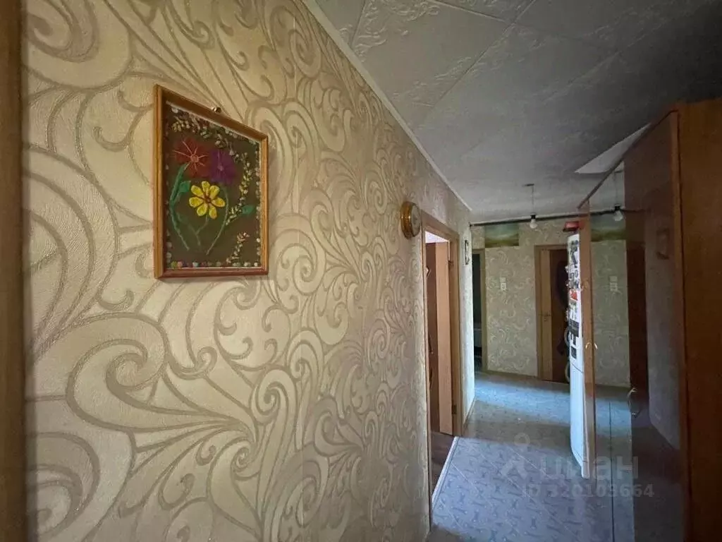 3-к кв. Башкортостан, Уфа ул. Георгия Мушникова, 1 (66.0 м) - Фото 1