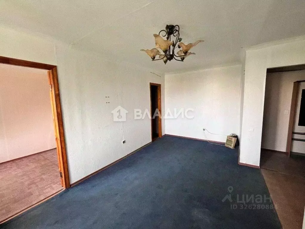 2-к кв. Волгоградская область, Волгоград ул. Огарева, 18 (42.7 м) - Фото 2