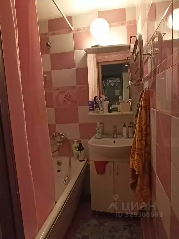 Комната Москва Абрамцевская ул., 3 (11.0 м) - Фото 1