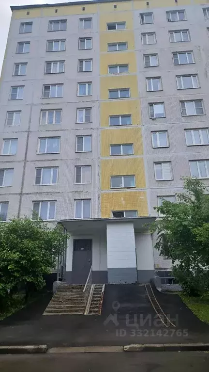 1-к кв. Московская область, Солнечногорск городской округ, Андреевка ... - Фото 1
