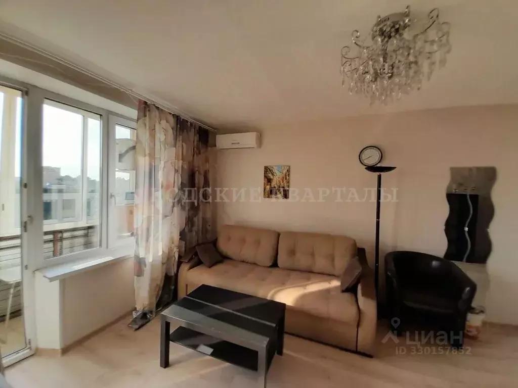 2-к кв. Москва Зверинецкая ул., 23/8 (48.0 м) - Фото 1