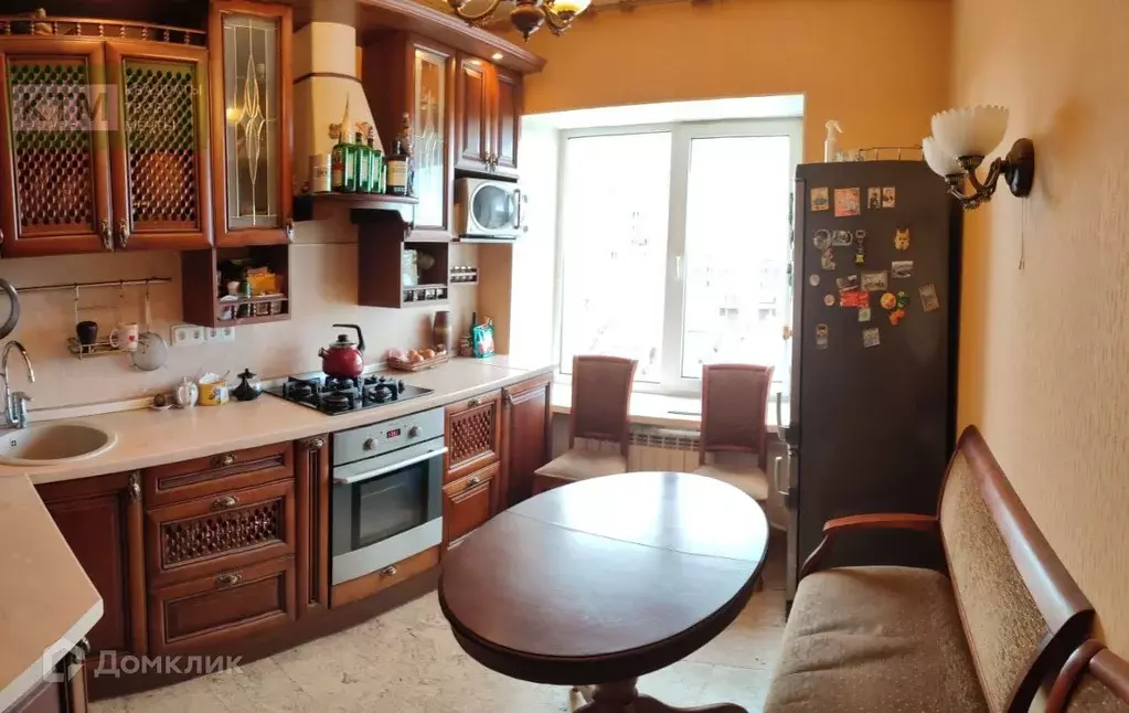 Продаётся 2-к квартира, 72.1 м - Фото 1