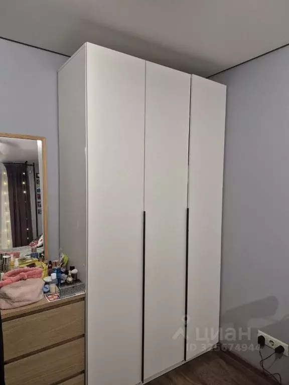 1-к кв. Москва Нагатинская наб., 22К2 (22.0 м) - Фото 0