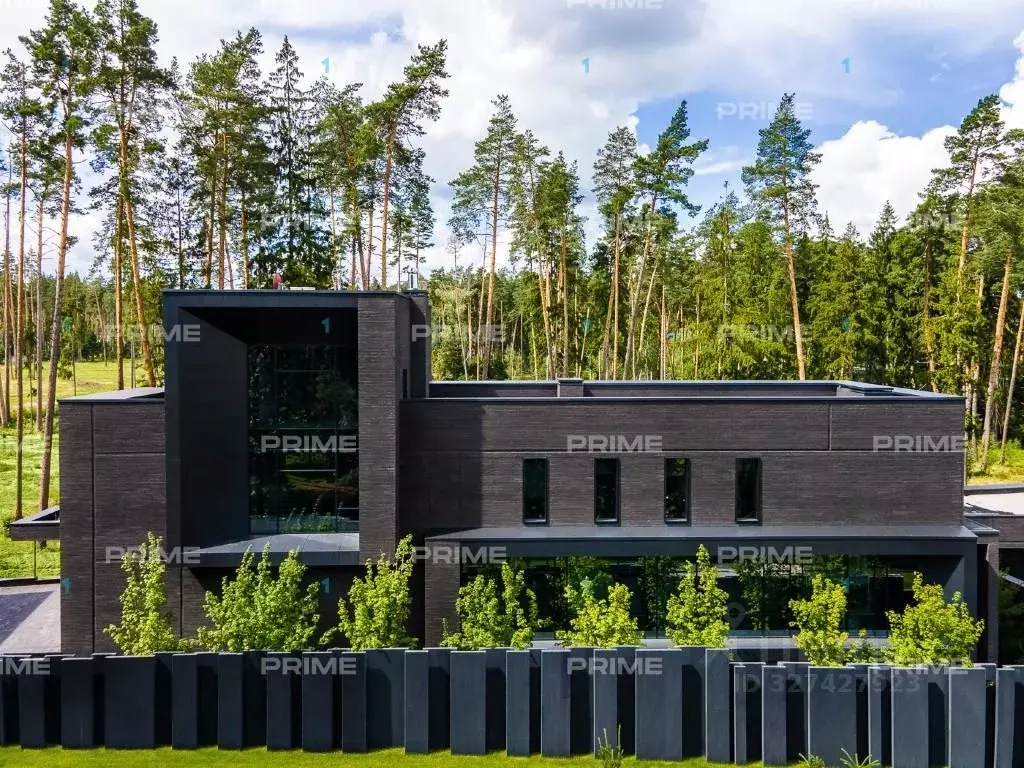 Коттедж в Московская область, Одинцовский городской округ, пос. ... - Фото 2