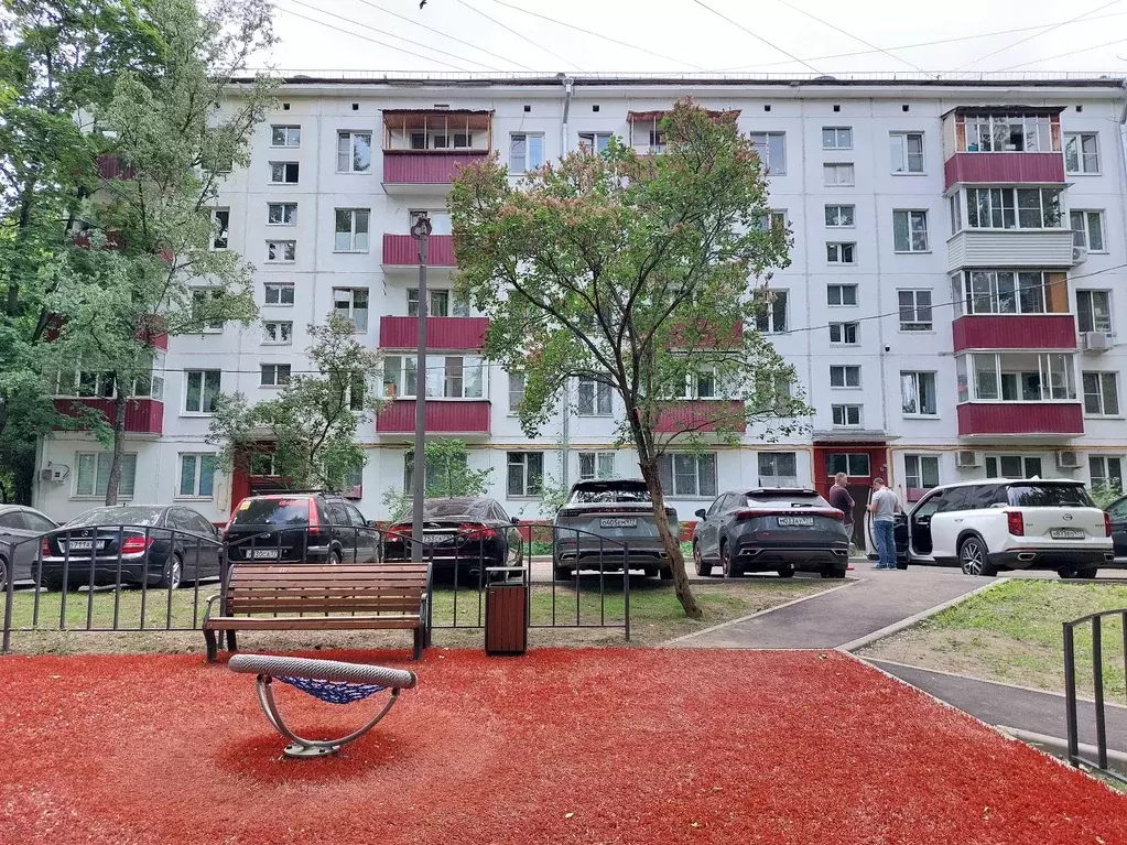 Продаётся 3-к квартира, 58.4 м - Фото 0