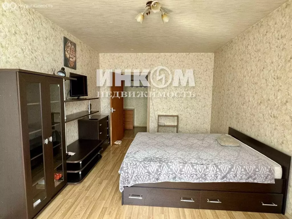 1-комнатная квартира: Химки, улица Панфилова, 1 (41.9 м) - Фото 2