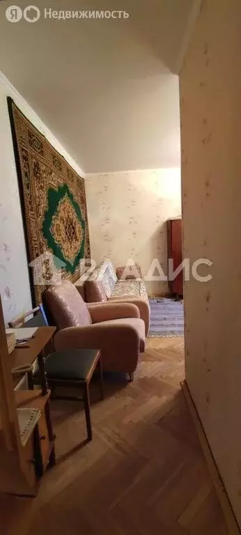 2-комнатная квартира: Москва, улица Удальцова, 14 (46.2 м) - Фото 0