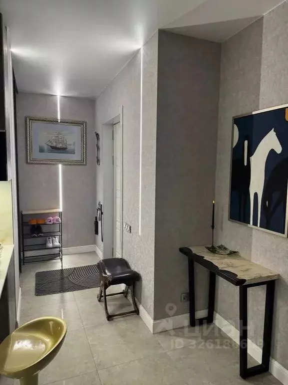 Студия Татарстан, Казань ул. Алексея Козина, 2 (49.0 м) - Фото 2