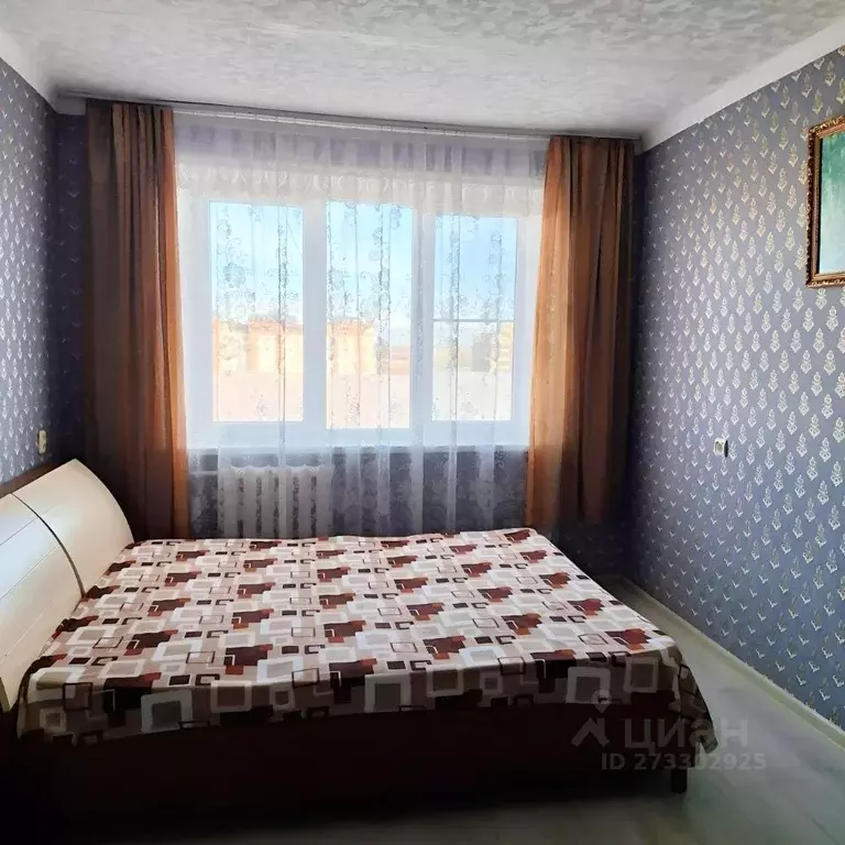 1-к кв. Северная Осетия, Владикавказ просп. Коста, 217 (31.0 м) - Фото 2