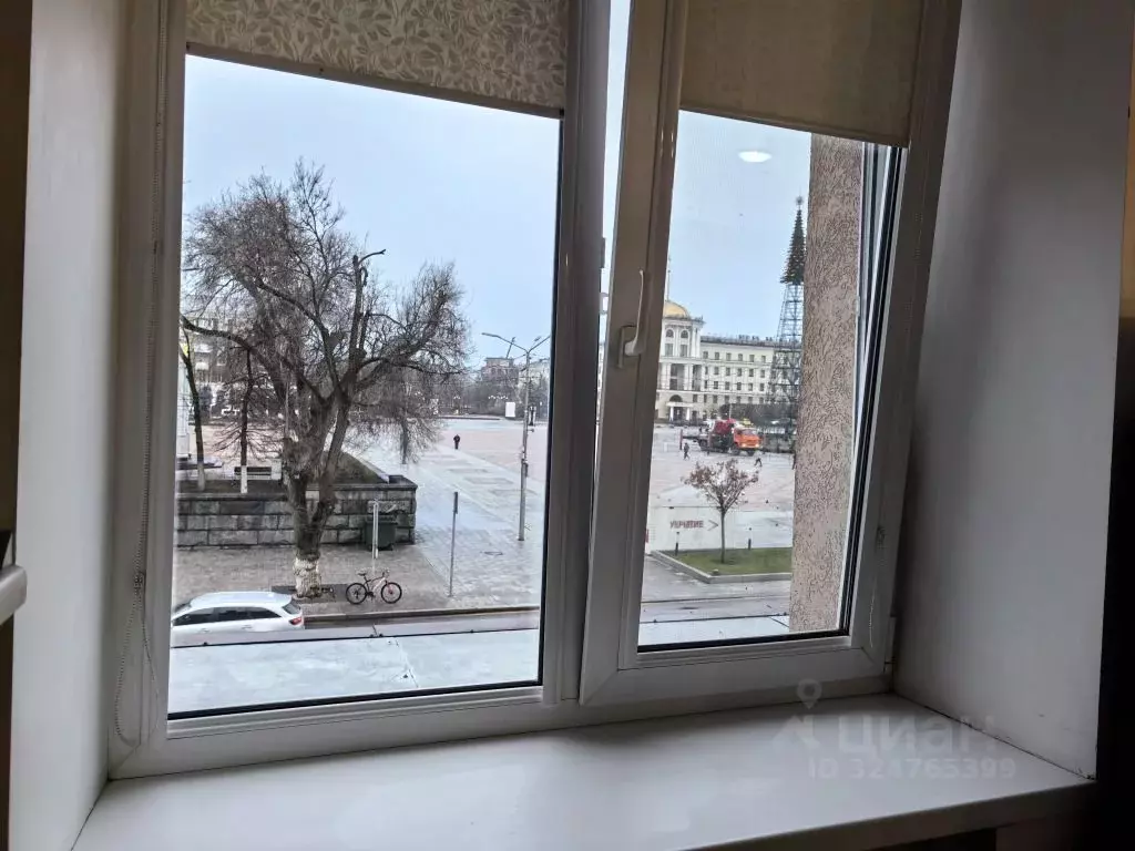 1-к кв. Белгородская область, Белгород ул. Попова, 18 (55.0 м) - Фото 1