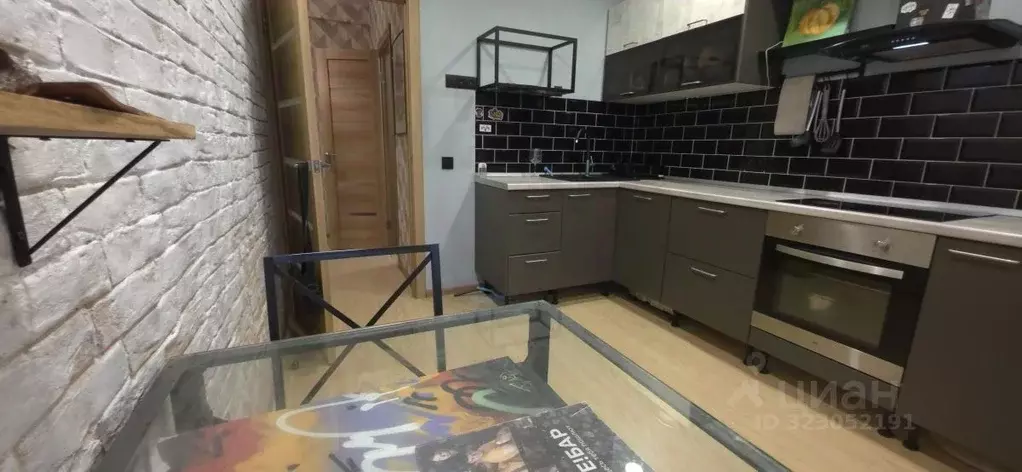 1-к кв. Ямало-Ненецкий АО, Новый Уренгой Дружба мкр, 4/2 (38.5 м) - Фото 1