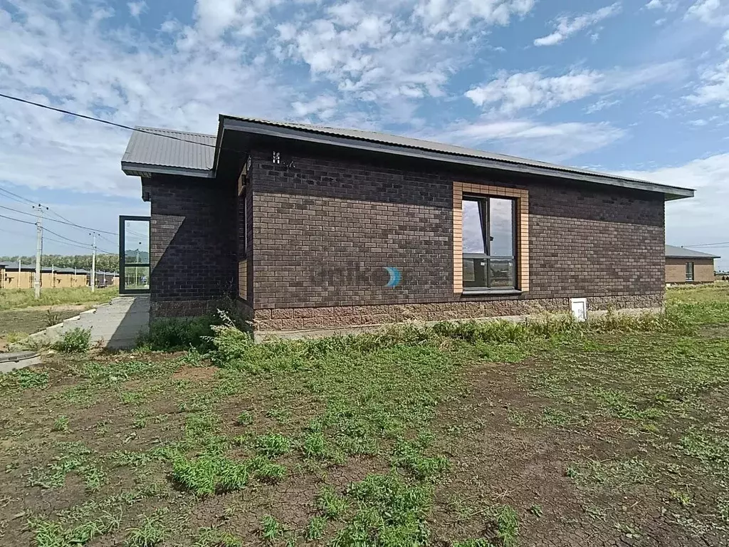 Дом в Башкортостан, Уфимский район, Дмитриевский сельсовет, д. ... - Фото 2