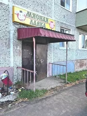 Помещение магазина, 106.1 м - Фото 1