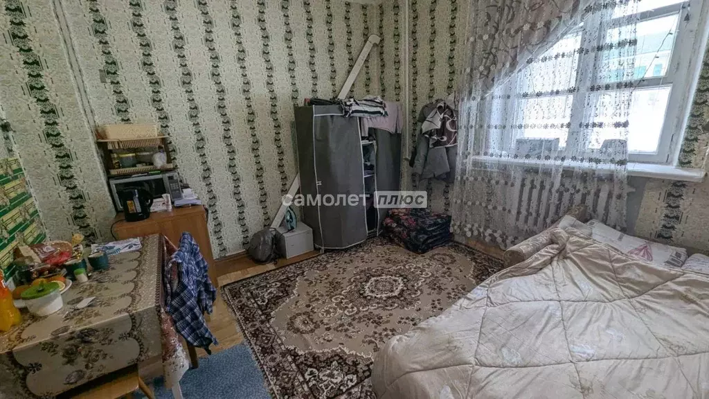 Комната Московская область, Павловский Посад пер. 1-й 1 Мая, 12 - Фото 0