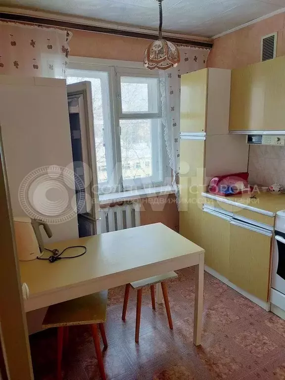 2-к. квартира, 44 м, 5/5 эт. - Фото 0