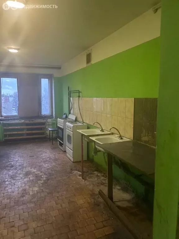 1к в 7-комнатной квартире (12.5 м) - Фото 1