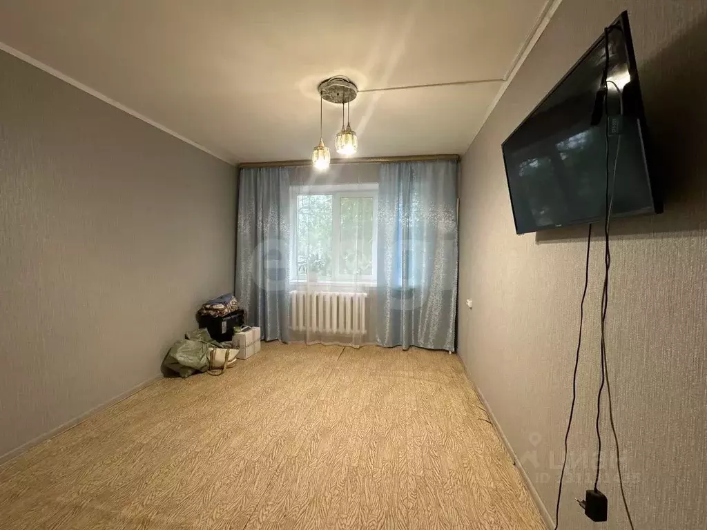 Комната Амурская область, Благовещенск ул. Островского, 226 (16.5 м) - Фото 1