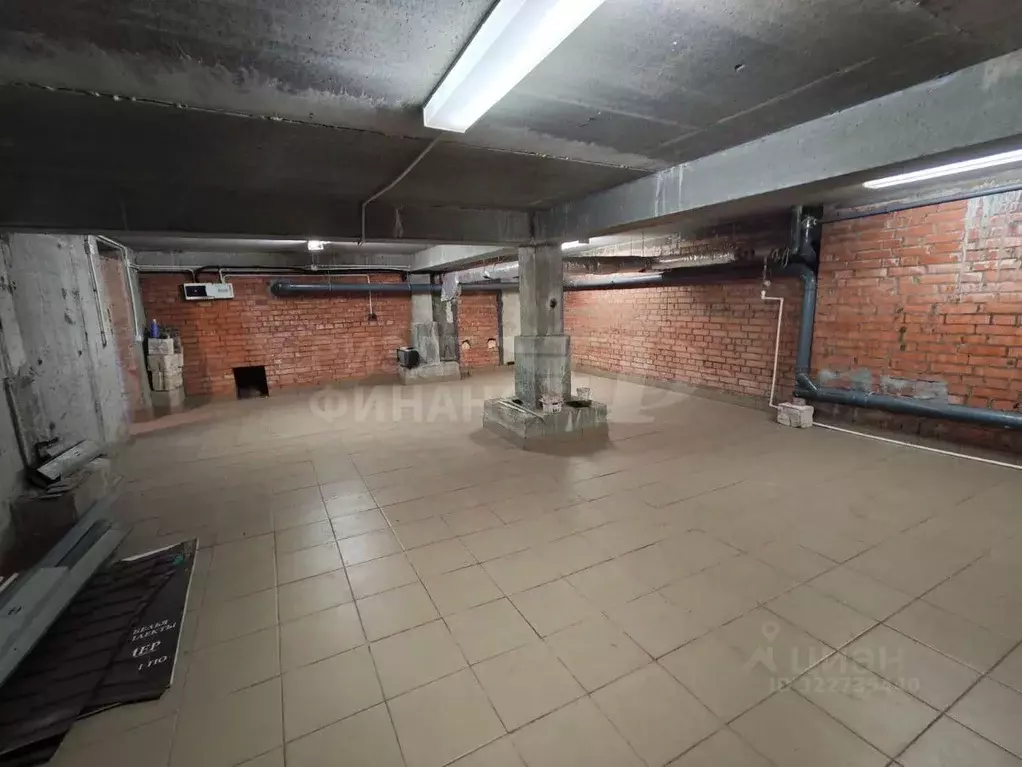 Производственное помещение в Калининградская область, Калининград ул. ... - Фото 1