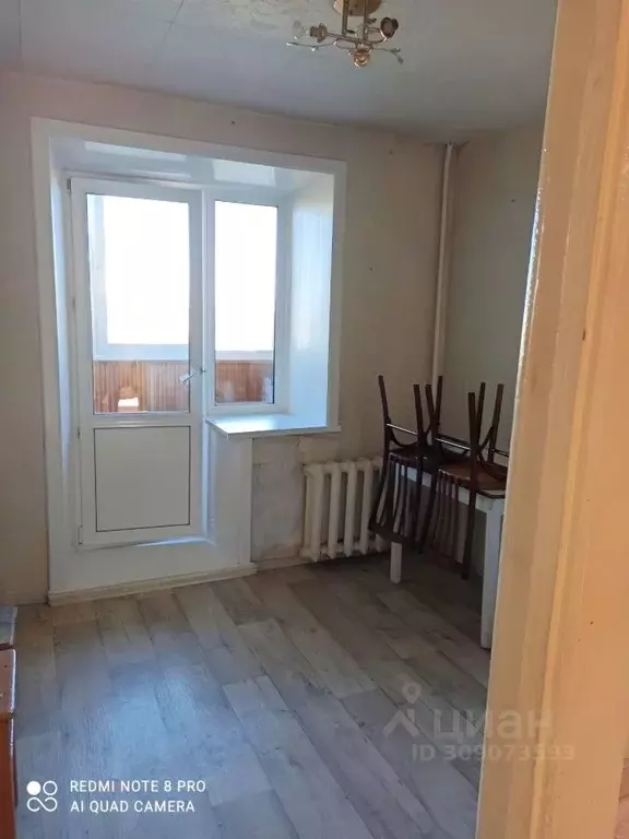 2-к кв. Иркутская область, Зима ул. Лазо, 33 (48.6 м) - Фото 0