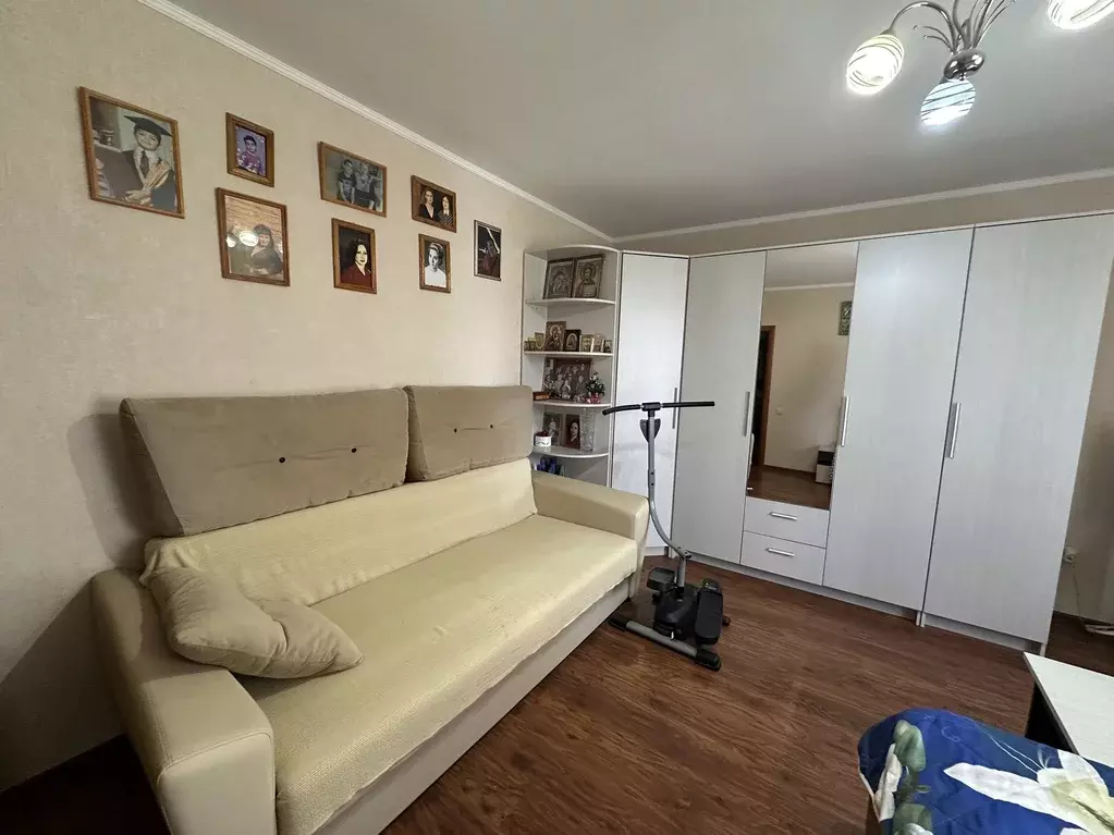 Продаётся 1-к квартира, 41 м - Фото 1