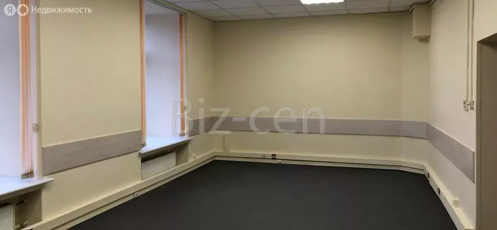Офис (11.7 м) - Фото 2