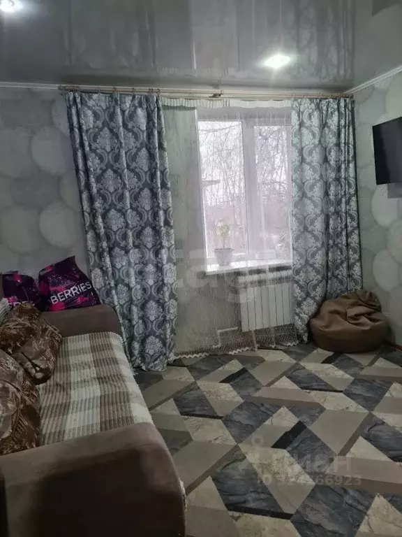 4-к кв. Свердловская область, Нижний Тагил Проезжая ул., 1 (65.0 м) - Фото 2