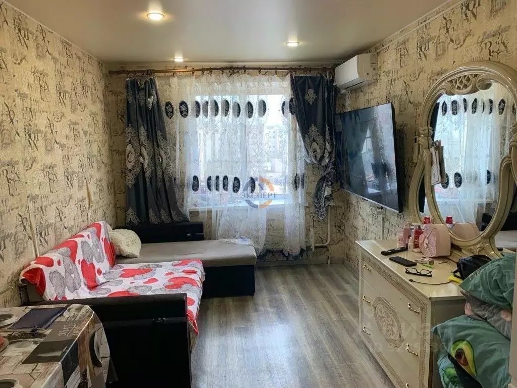 Комната Новгородская область, Великий Новгород Московская ул., 26к1 ... - Фото 2