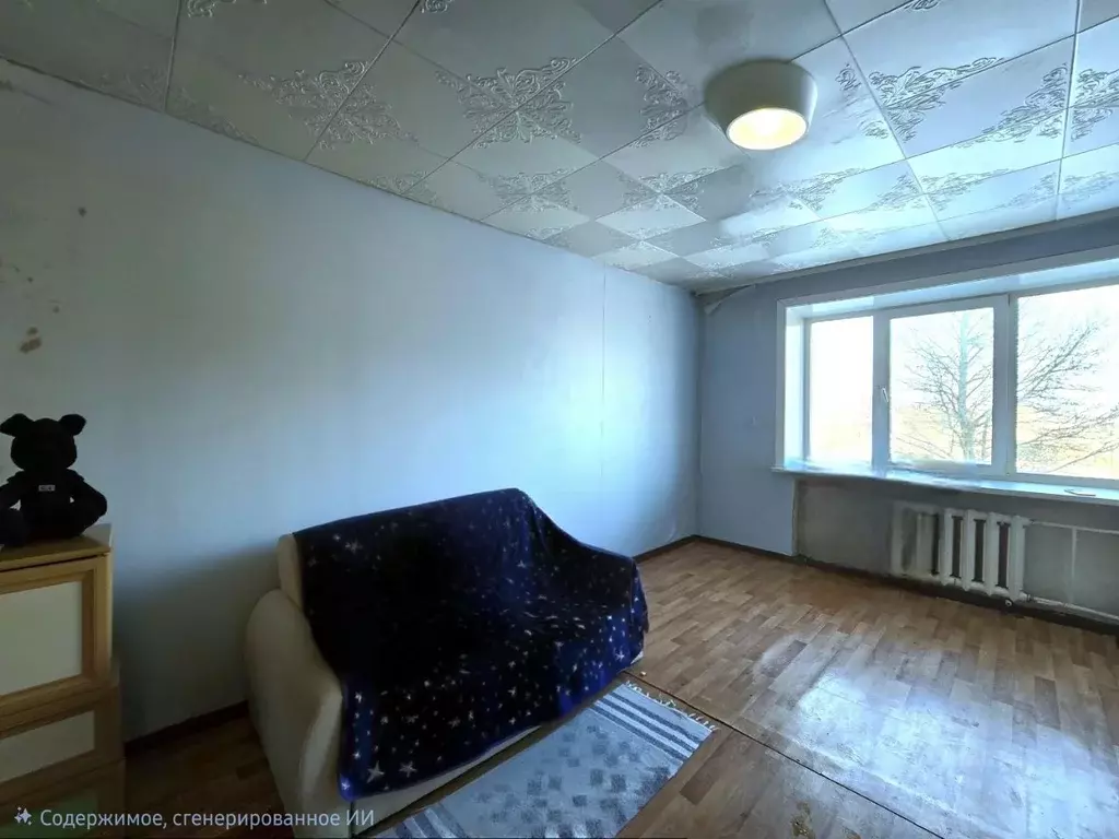 1-к кв. Иркутская область, Иркутск пер. 1-й Советский, 1А (38.1 м) - Фото 0