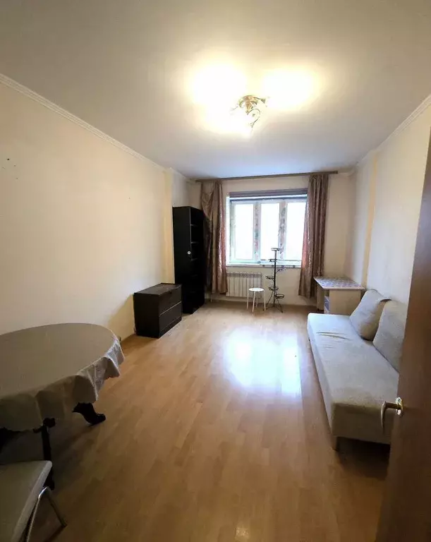 1-к кв. Московская область, Щелково Богородский мкр, 6 (40.0 м) - Фото 1