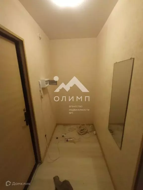 Продаётся квартира-студия, 24.3 м - Фото 1