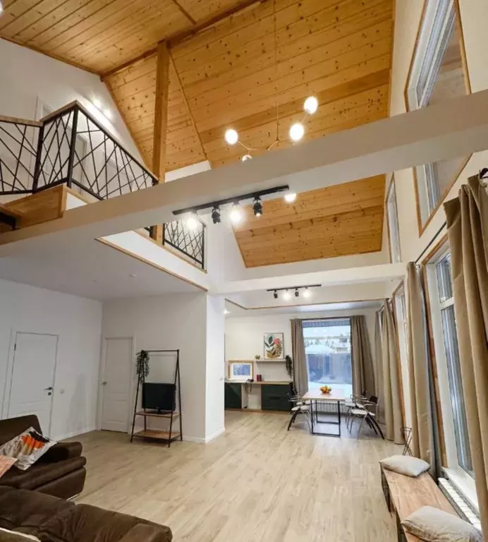 Дом в Московская область, Истра муниципальный округ, д. Андреевское ... - Фото 1